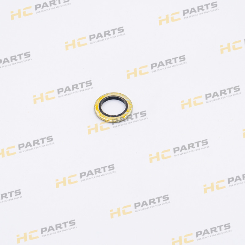 JCB Seal - ORIGINAL