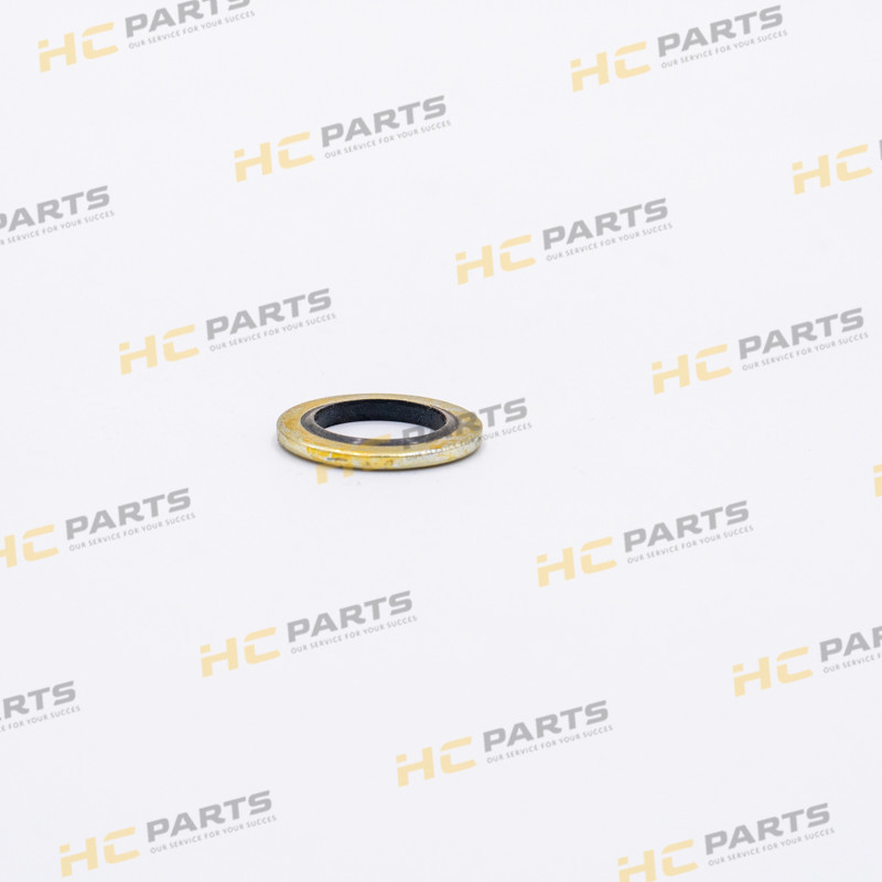 JCB Seal - ORIGINAL