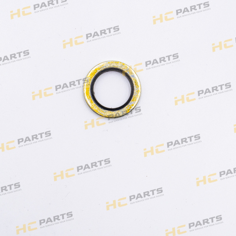 JCB Seal - ORIGINAL