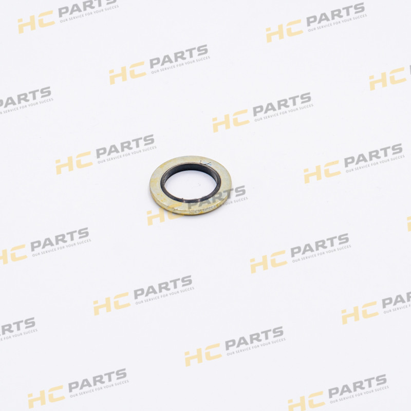JCB Seal - ORIGINAL