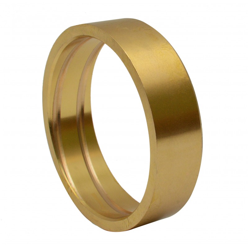 ВТУЛКА ДЛЯ ПОВОРОТНОЙ СТОЙКИ JCB ЭКСКАВАТОР-ПОГРУЗЧИК