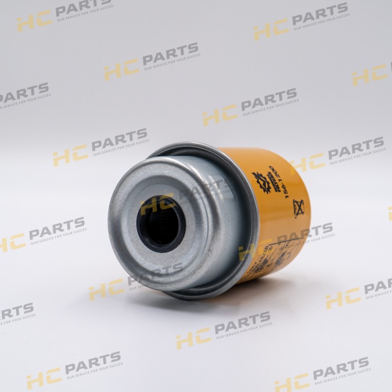 CAT Water separator fuel filter - backhoe loader