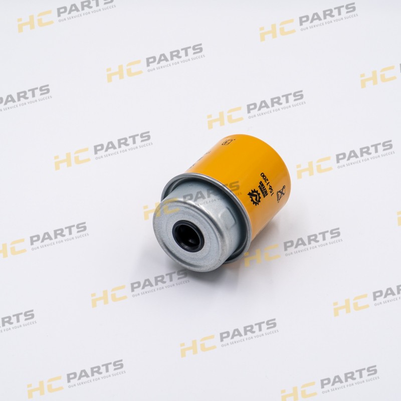CAT Water separator fuel filter - backhoe loader