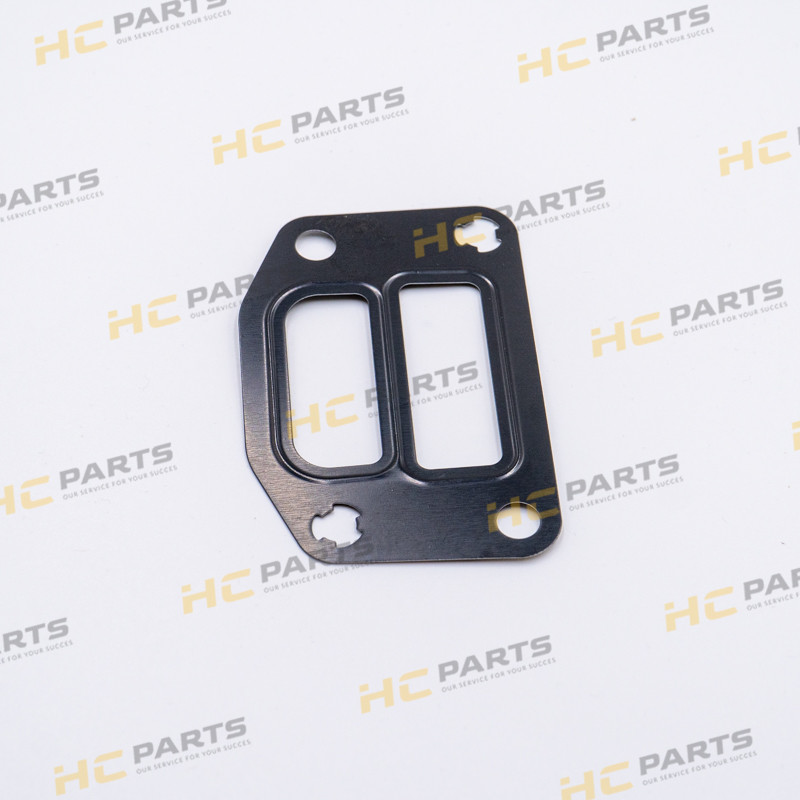 JCB Oil filter head gasket PERKINS 1103 1104 1106 - ORIGINAL