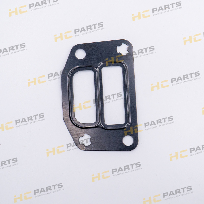 JCB Oil filter head gasket PERKINS 1103 1104 1106 - ORIGINAL