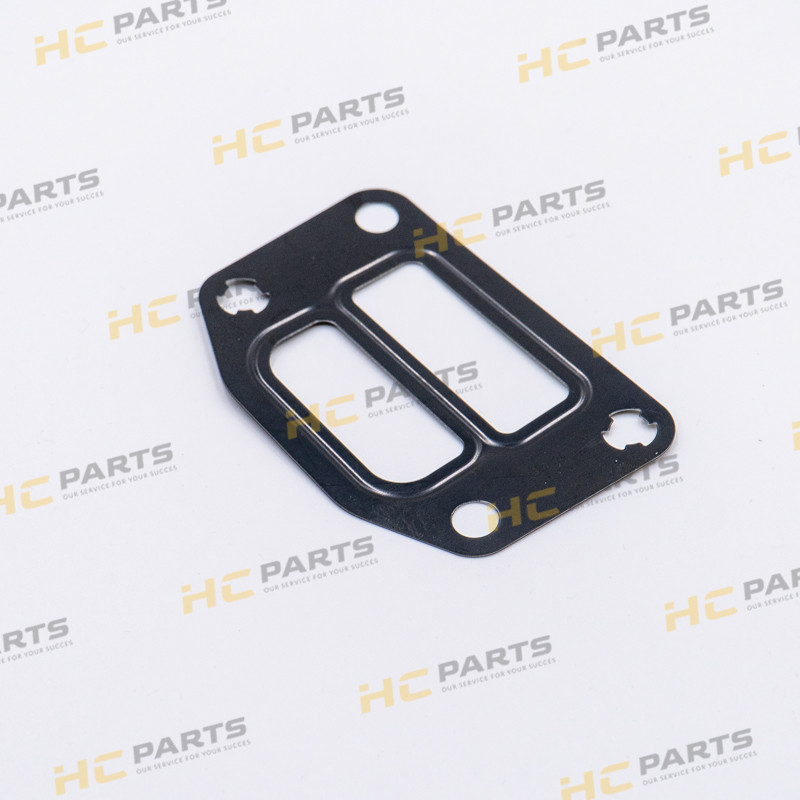 JCB Oil filter head gasket PERKINS 1103 1104 1106 - ORIGINAL