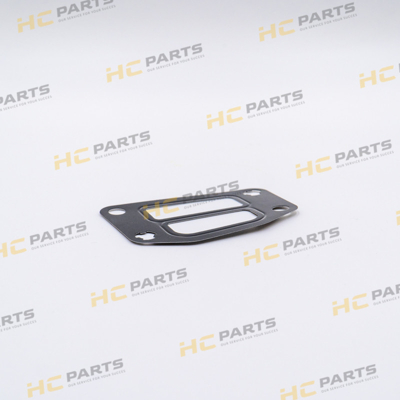 JCB Oil filter head gasket PERKINS 1103 1104 1106 - ORIGINAL