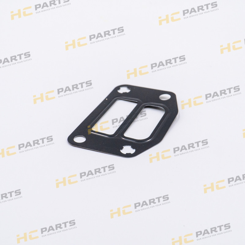 JCB Oil filter head gasket PERKINS 1103 1104 1106 - ORIGINAL