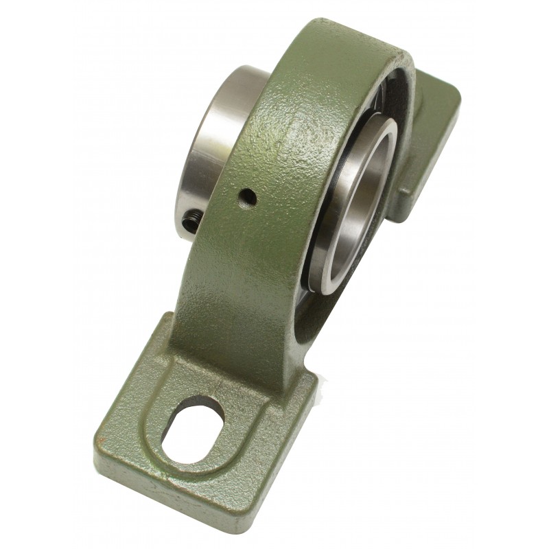 ВТУЛКА ПОДДЕРЖКИ ВАЛЫ CAT ПОГРУЗЧИК