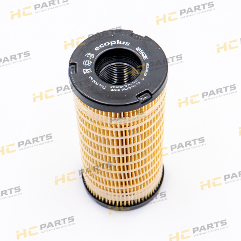 JCB Fuel filter cartridge PERKINS RE RG - PERKINS