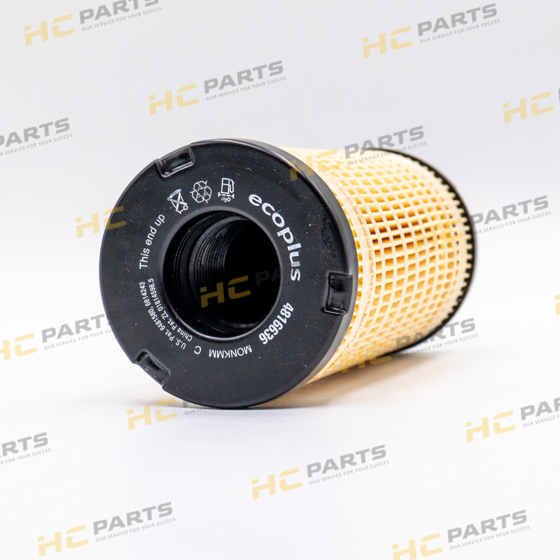 JCB Fuel filter cartridge PERKINS RE RG - PERKINS