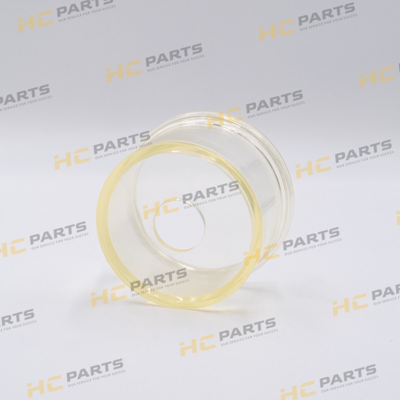 JCB Bowl glass - 3CX 4CX