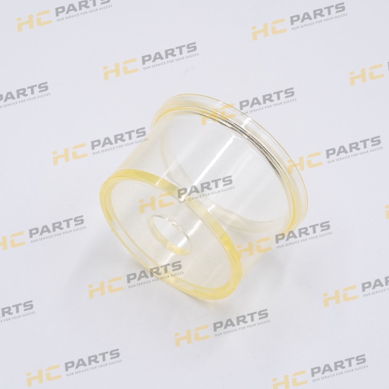 JCB Bowl glass - 3CX 4CX