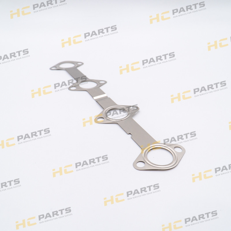 JCB прокладка под выпускной коллектор Perkins HP HR KR-KMP BRAND