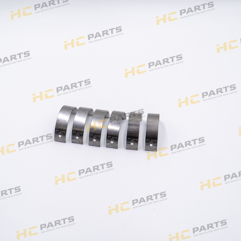 JCB Shaft bearings PERKINS KE HL - mini excavator KMP BRAND