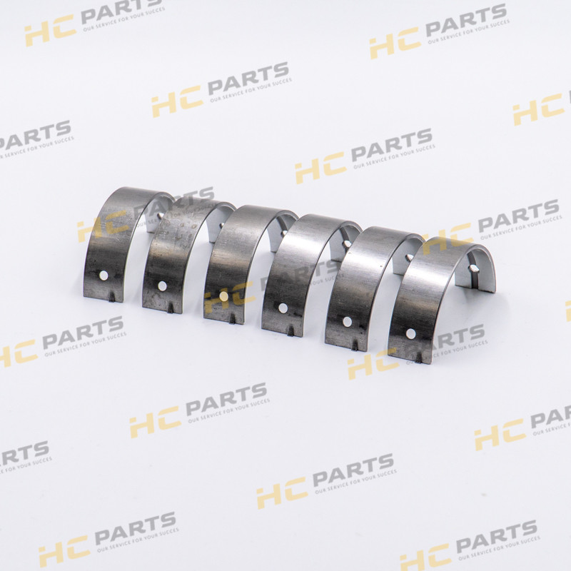JCB Shaft bearings PERKINS KE HL - mini excavator KMP BRAND