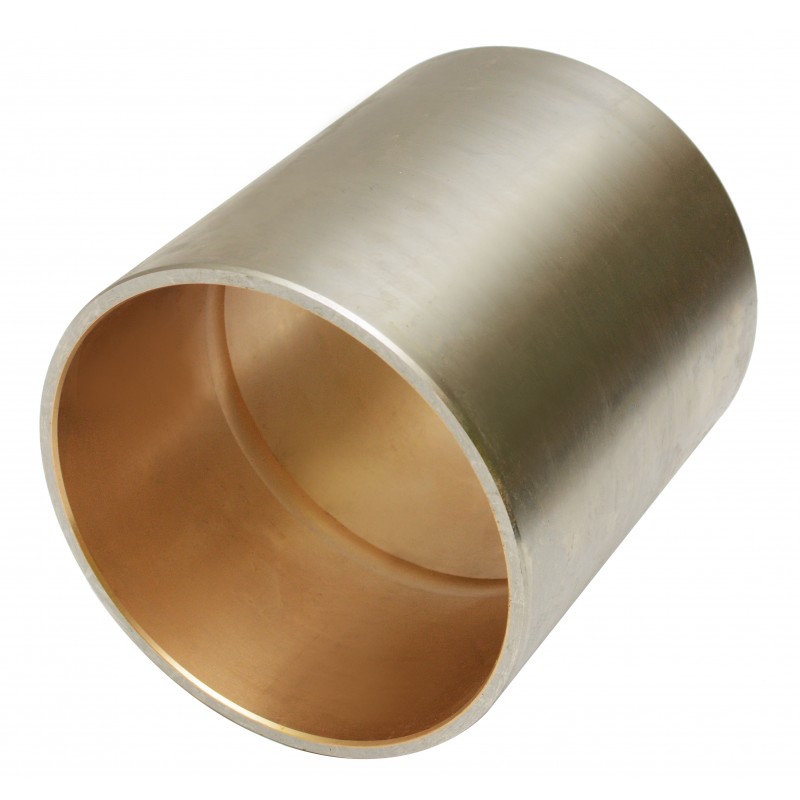 ВТУЛКА КОВША VOLVO ПОГРУЗЧИК