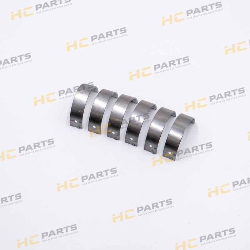 JCB Shaft bearings PERKINS KE HL - mini excavator KMP BRAND