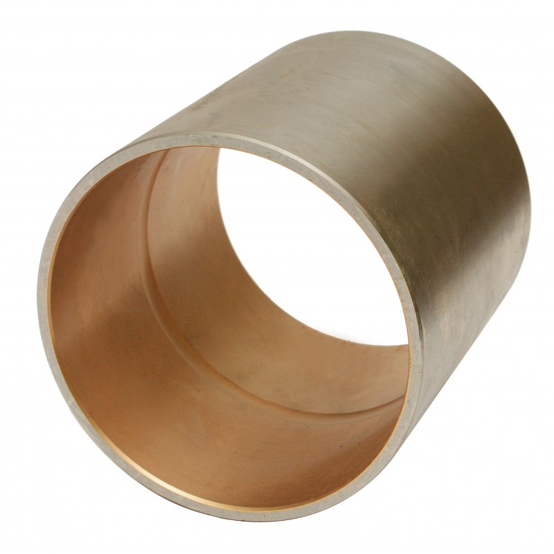 ВТУЛКА КОВША VOLVO ПОГРУЗЧИК