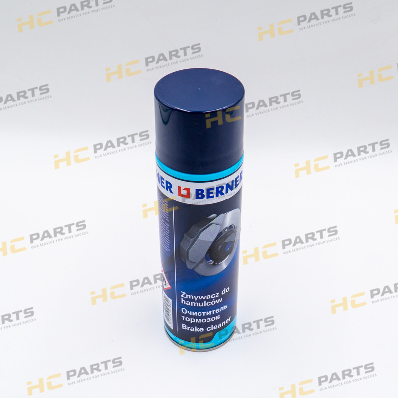 Универсальный очиститель BERNER 500ml
