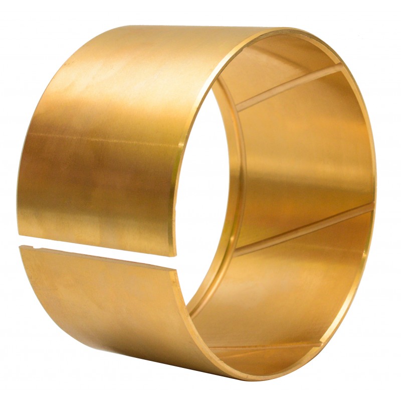 ВТУЛКА ЗАДНЕЙ БАБКИ JCB ЭКСКАВАТОР-ПОГРУЗЧИК