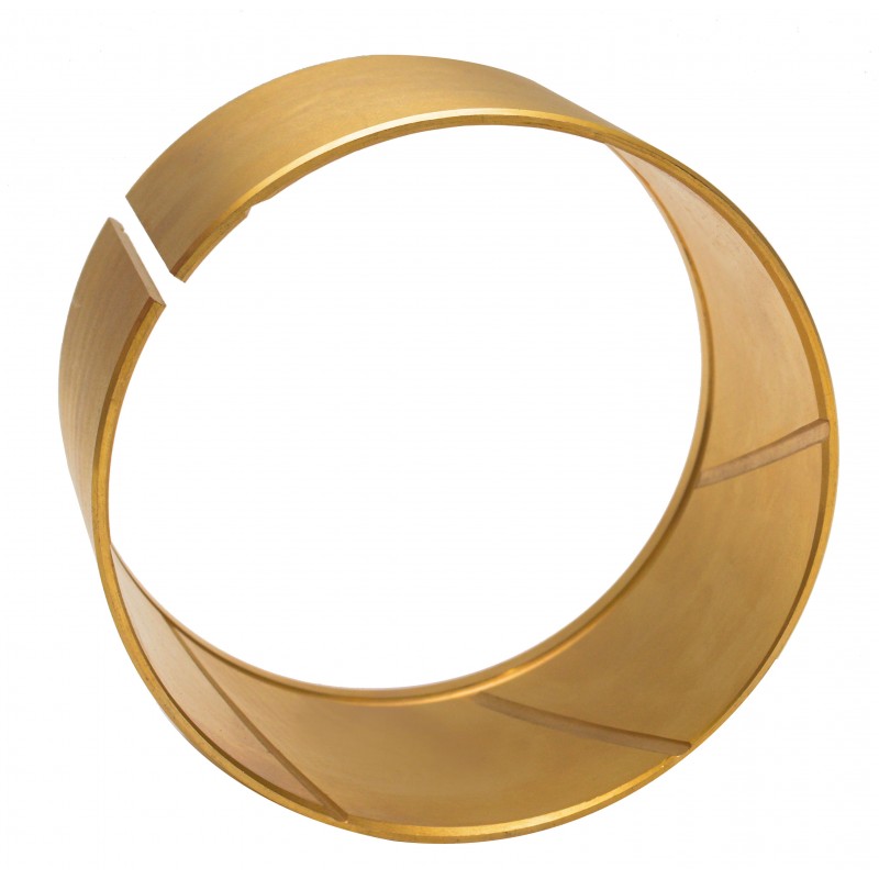 ВТУЛКА ЗАДНЕЙ БАБКИ JCB ЭКСКАВАТОР-ПОГРУЗЧИК