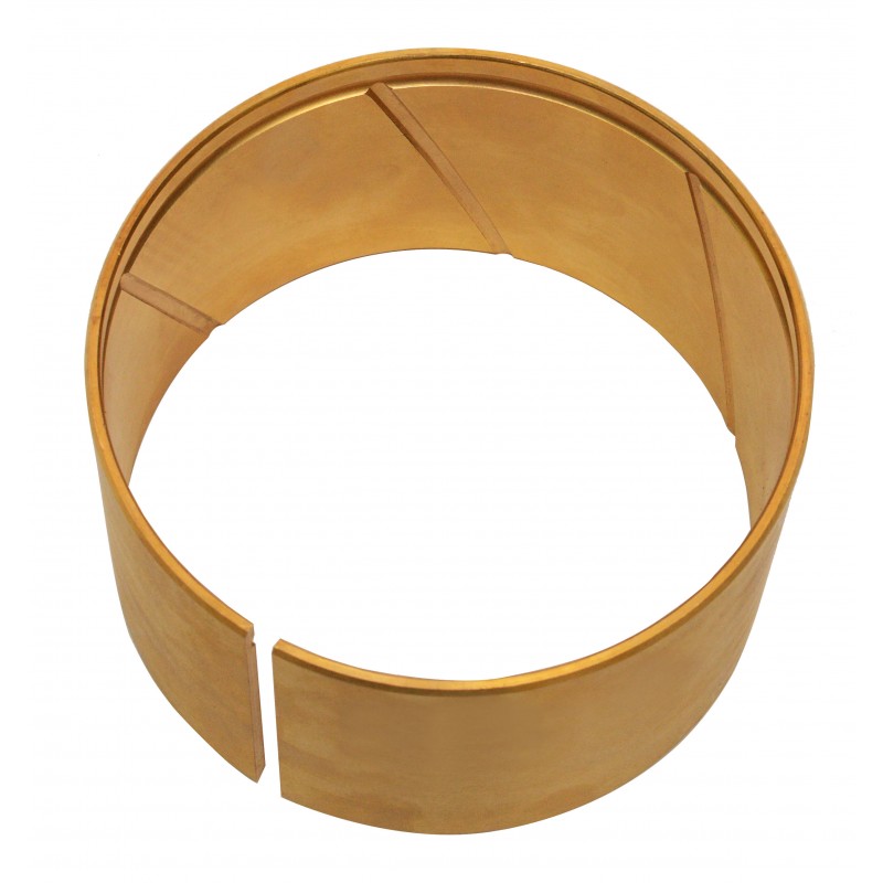 ВТУЛКА ЗАДНЕЙ БАБКИ JCB ЭКСКАВАТОР-ПОГРУЗЧИК