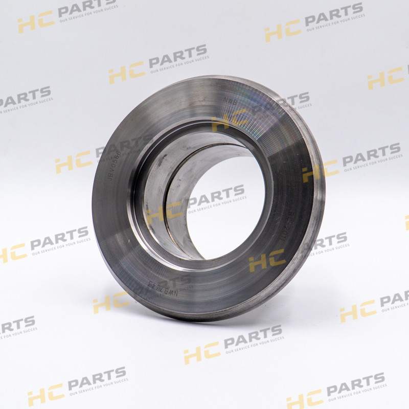 JCB Steel dipper bush - JS OEM