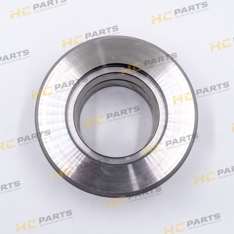 JCB Steel dipper bush - JS OEM