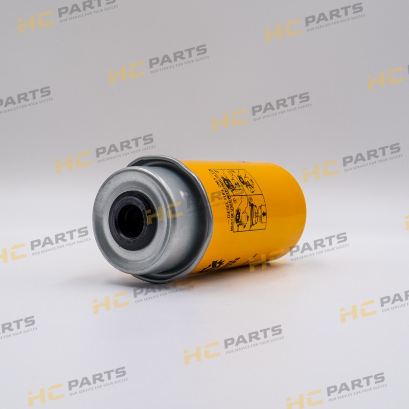 JCB Fuel filter - DieselMax
