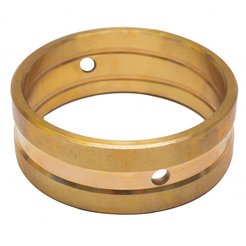 НИЖНЯЯ ВТУЛКА ЗАДНЕЙ БАБКИ JCB ЭКСКАВАТОР-ПОГРУЗЧИК