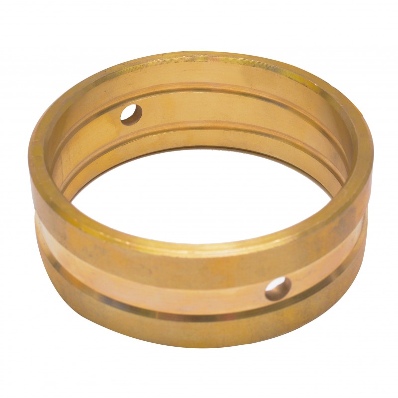 НИЖНЯЯ ВТУЛКА ЗАДНЕЙ БАБКИ JCB ЭКСКАВАТОР-ПОГРУЗЧИК