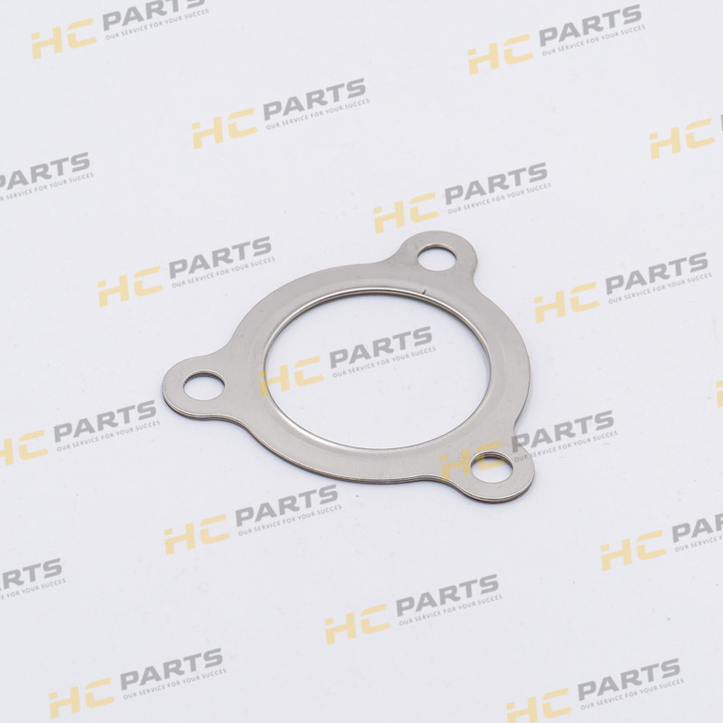 JCB Gasket turbine - manifold - ISUZU
