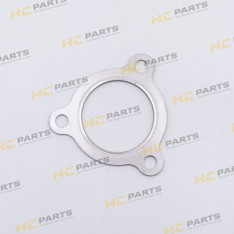 JCB Gasket turbine - manifold - ISUZU