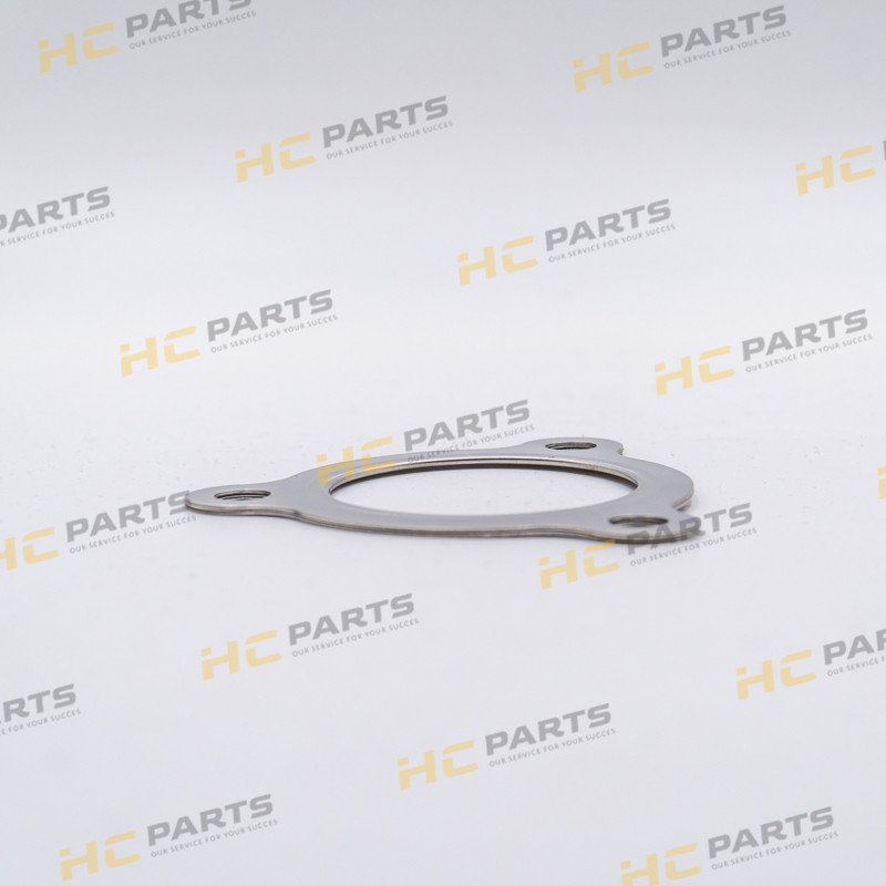 JCB Gasket turbine - manifold - ISUZU