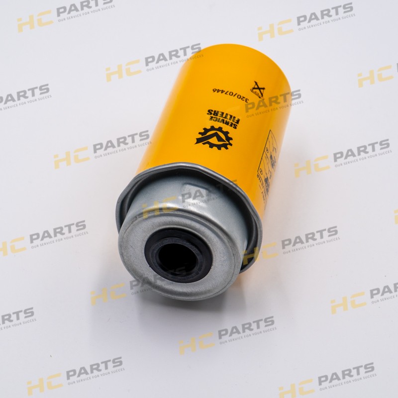 JCB Fuel filter - DieselMax