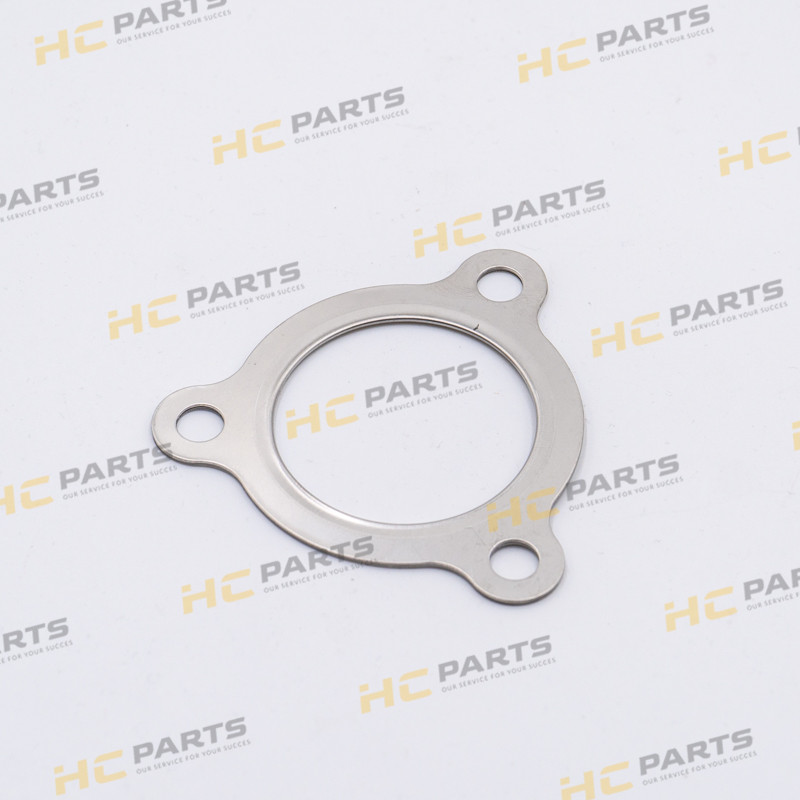 JCB Gasket turbine - manifold - ISUZU