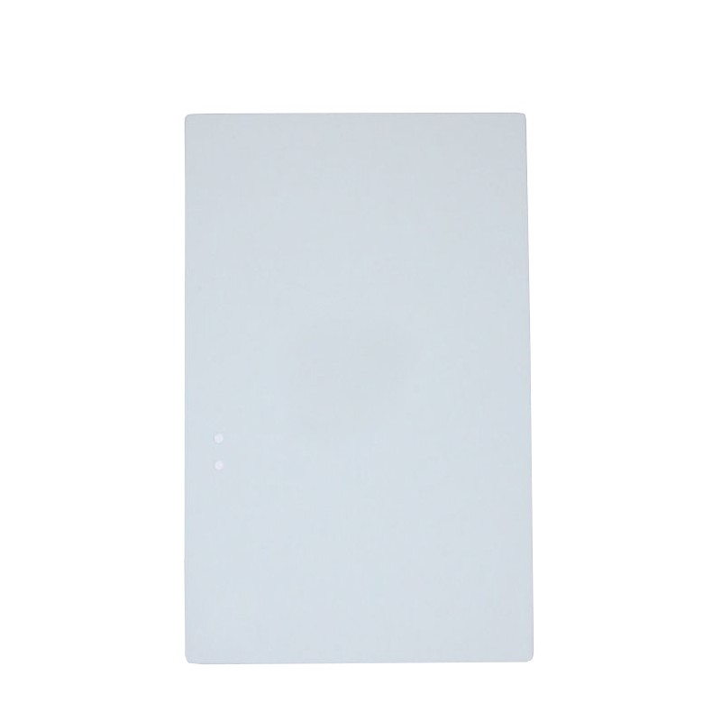 СТЕКЛО ПРАВАЯ ЗАДНЯЯ СТОРОНА СПОЛЗАЯ МИНИ ЭКСКАВАТОР ХИТАЧИ ЗС33У ИД00004973