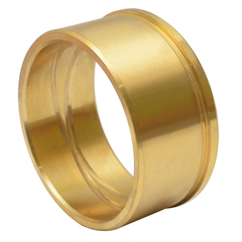 НИЖНЯЯ ВТУЛКА В ЗАДНЕЙ БАБКЕ JCB ЭКСКАВАТОР-ПОГРУЗЧИК