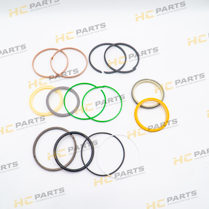 JCB Set kit seal 80x115 DIPPER