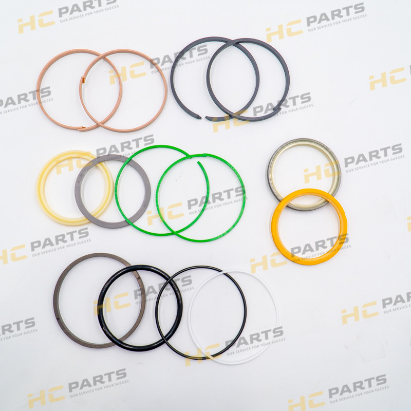 JCB Set kit seal 80x115 DIPPER