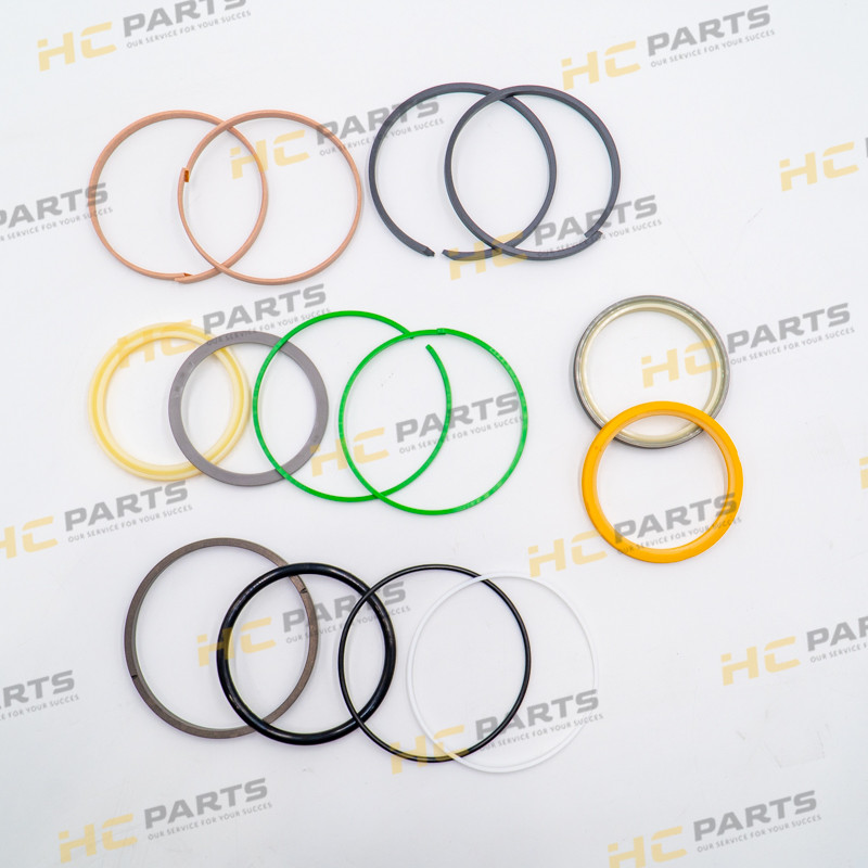 JCB Set kit seal 80x115 DIPPER
