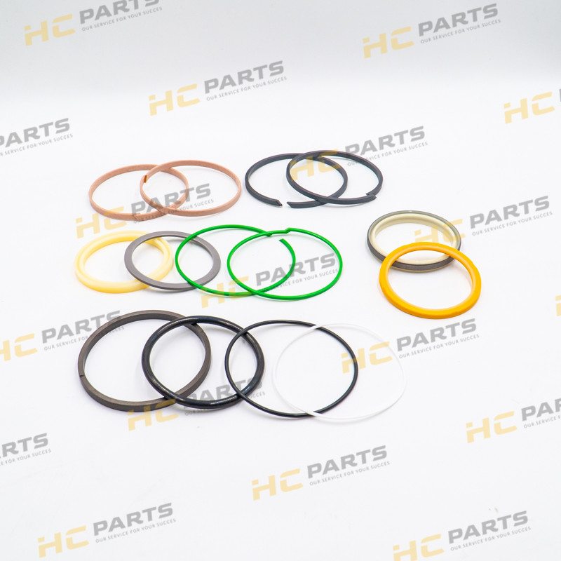 JCB Set kit seal 80x115 DIPPER