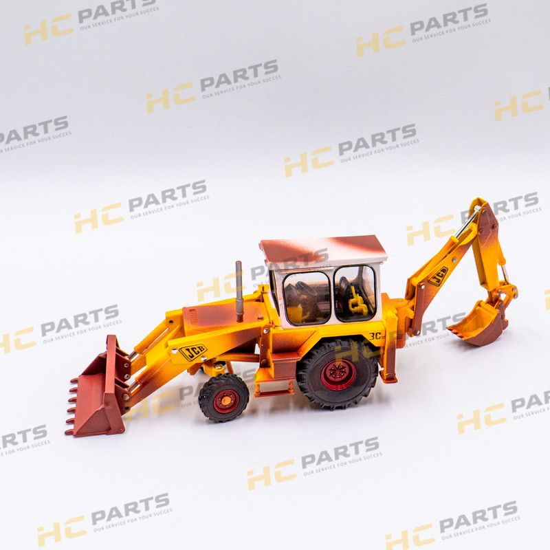 JCB Model - 3CX RETRO BRITAINS