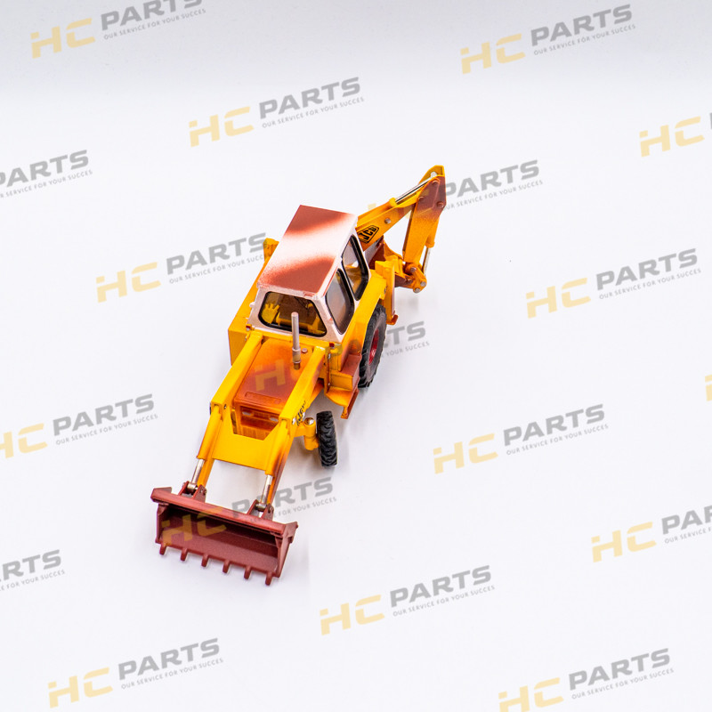 JCB Model - 3CX RETRO BRITAINS