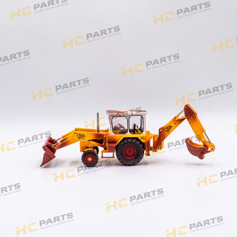 JCB Model - 3CX RETRO BRITAINS