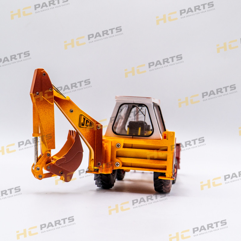 JCB Model - 3CX RETRO BRITAINS