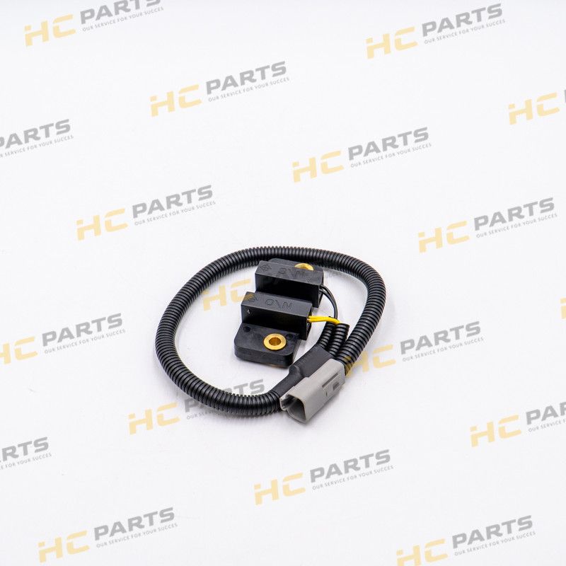 JCB Boom sensor retract - telescopic handler AZERI PARTS