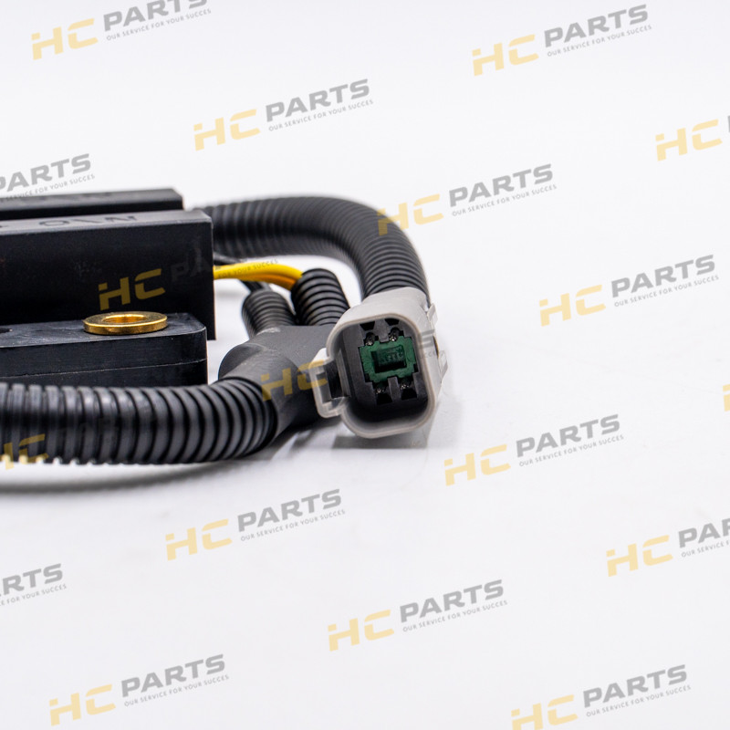JCB Boom sensor retract - telescopic handler AZERI PARTS