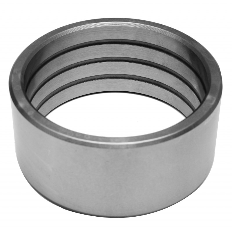 ВТУЛКА ЗАДНЕЙ БАБКИ МИНИ-ЭКСКАВАТОР CAT